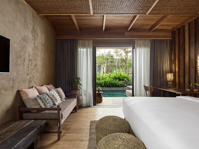 The Emerald Cove Koh Chang 36