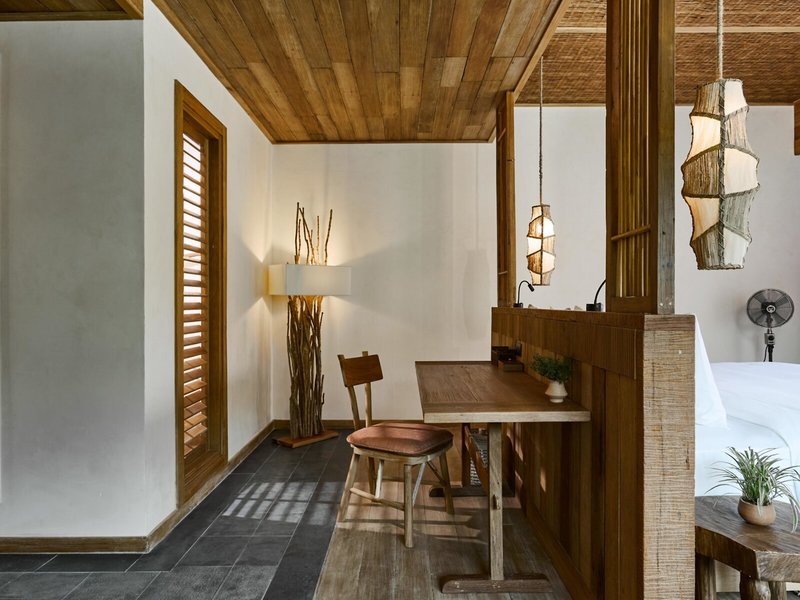 The Emerald Cove Koh Chang 43