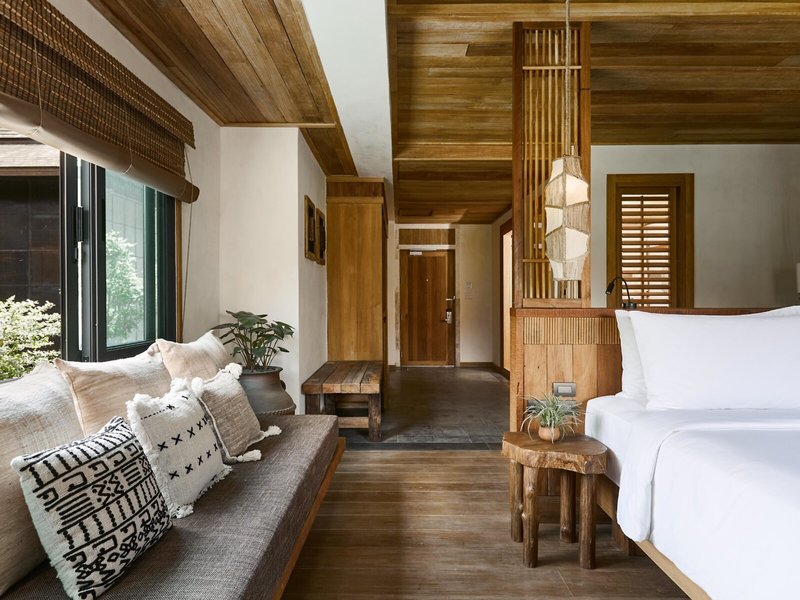 The Emerald Cove Koh Chang 44