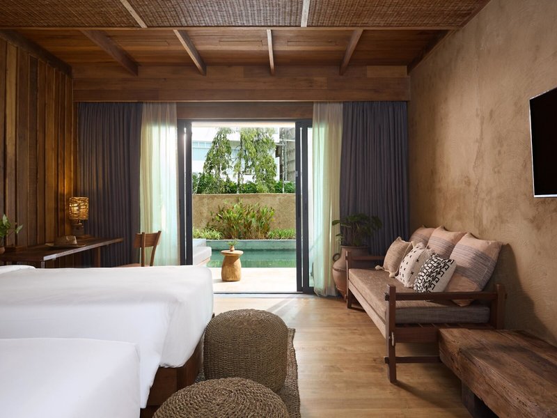 The Emerald Cove Koh Chang 46