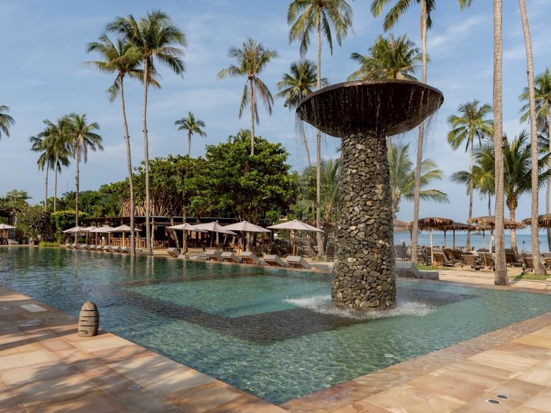 The Emerald Cove Koh Chang 4