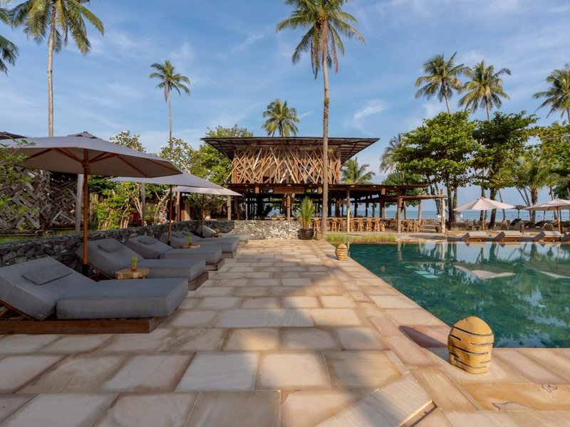 The Emerald Cove Koh Chang 5