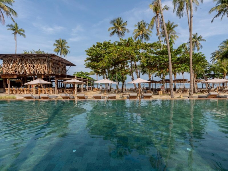 The Emerald Cove Koh Chang 6