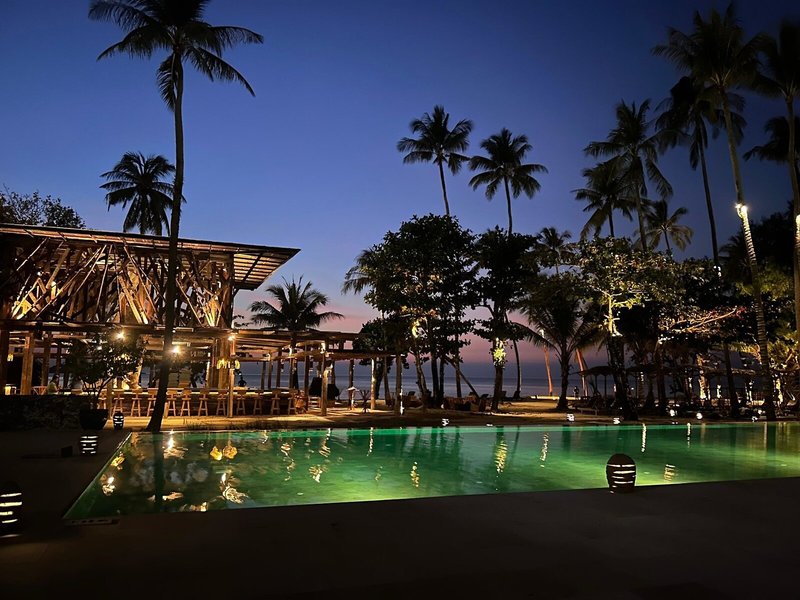 The Emerald Cove Koh Chang 8