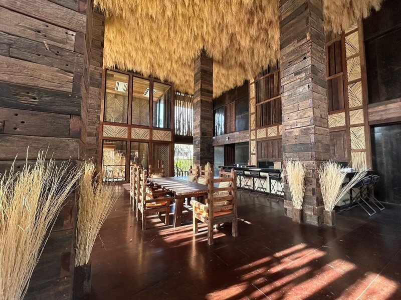 The Emerald Cove Koh Chang 12