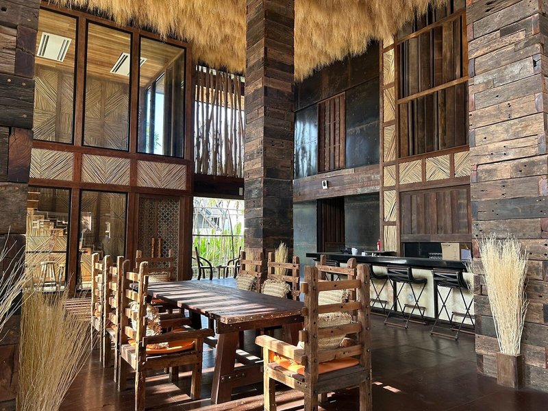 The Emerald Cove Koh Chang 13