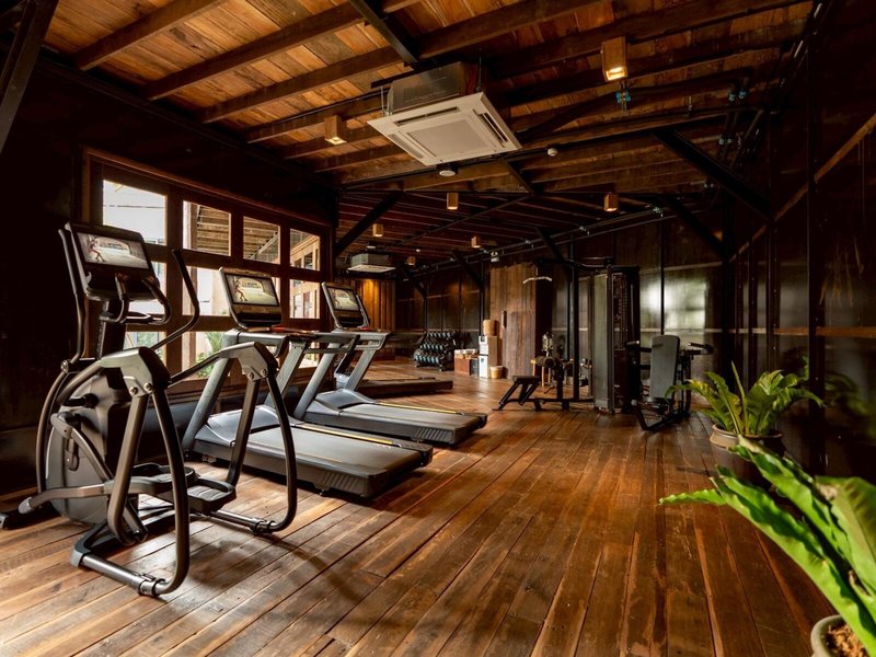 The Emerald Cove Koh Chang 17