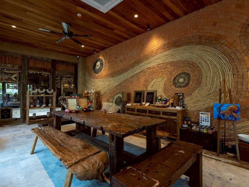 The Emerald Cove Koh Chang 18