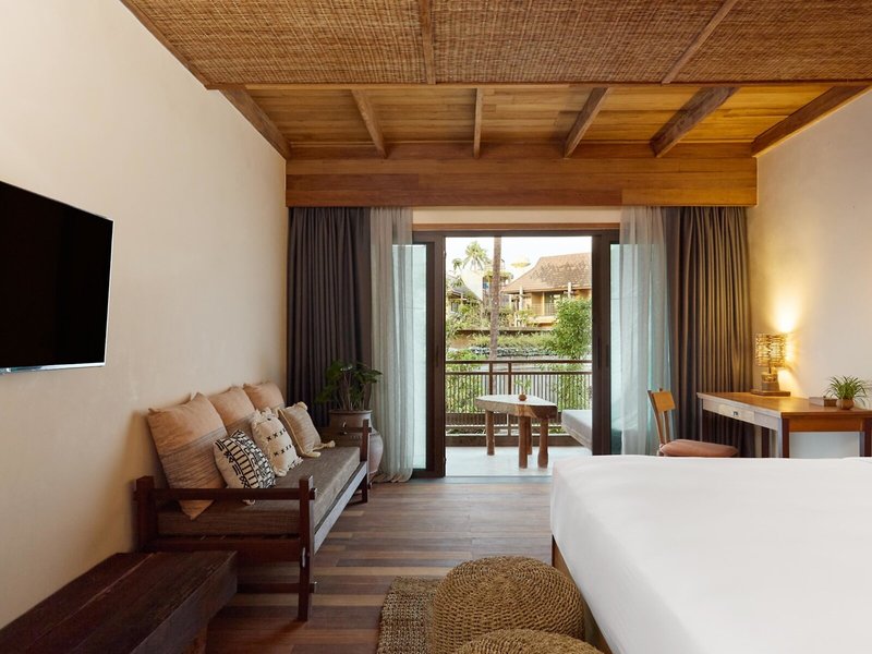 The Emerald Cove Koh Chang 23