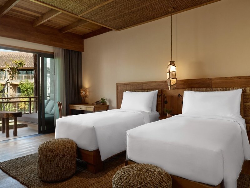 The Emerald Cove Koh Chang 24