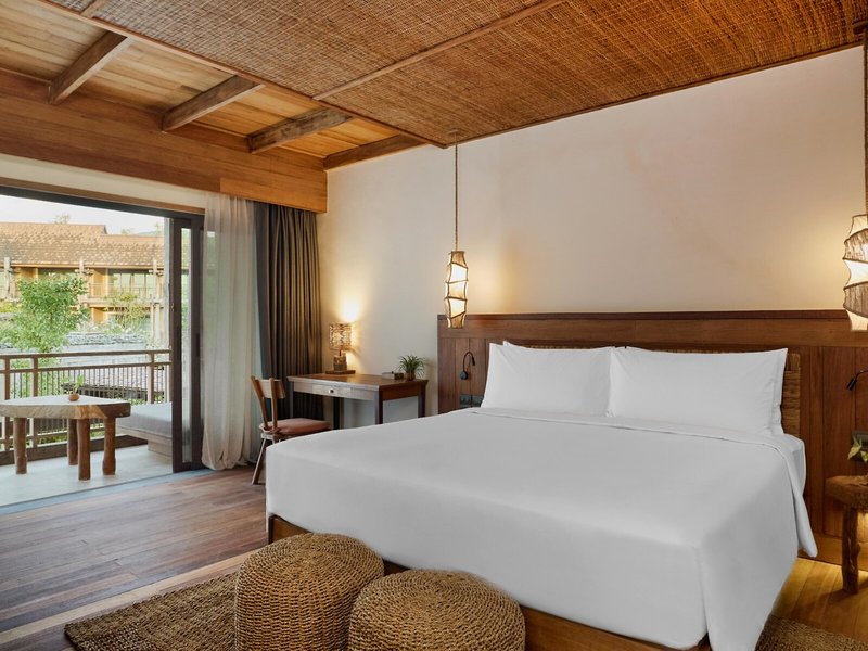 The Emerald Cove Koh Chang 25