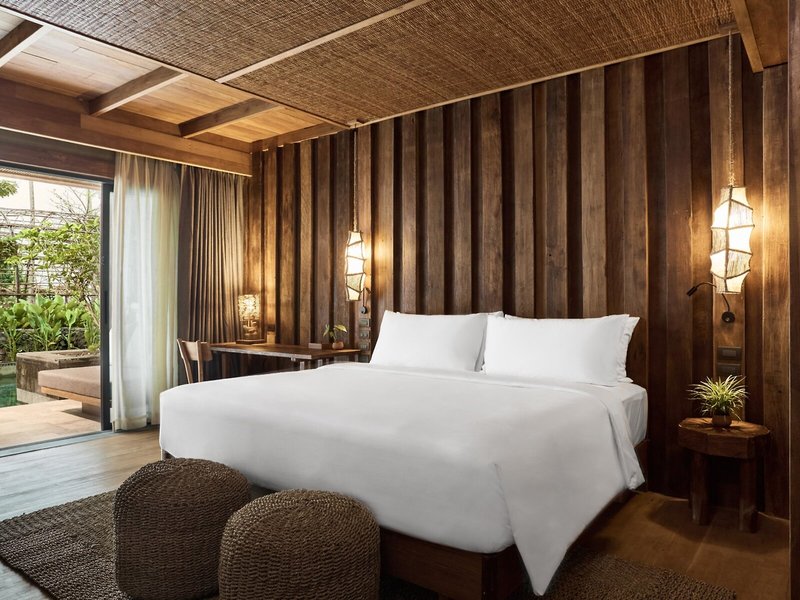 The Emerald Cove Koh Chang 36