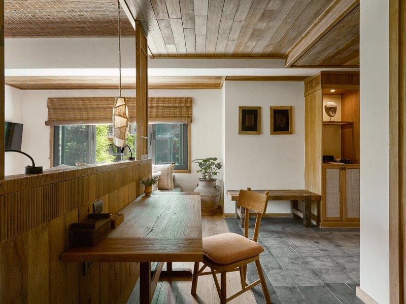 The Emerald Cove Koh Chang 39