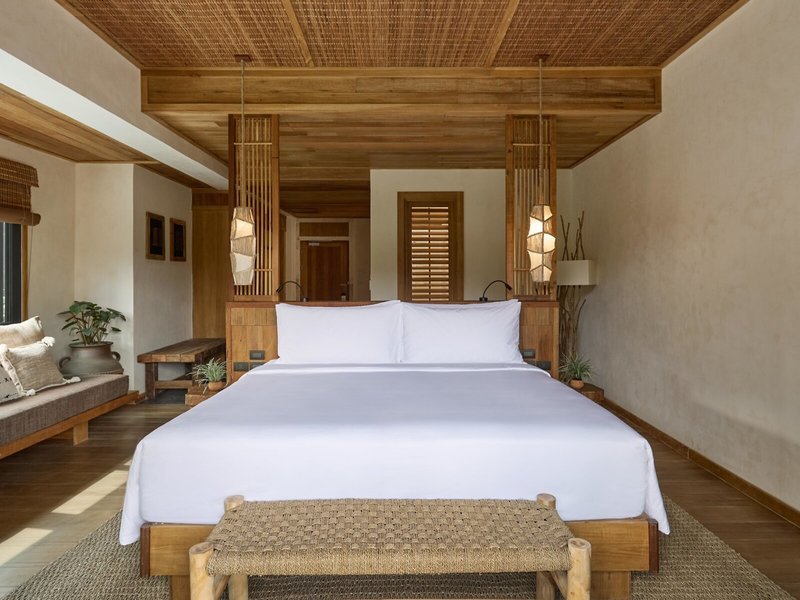 The Emerald Cove Koh Chang 40