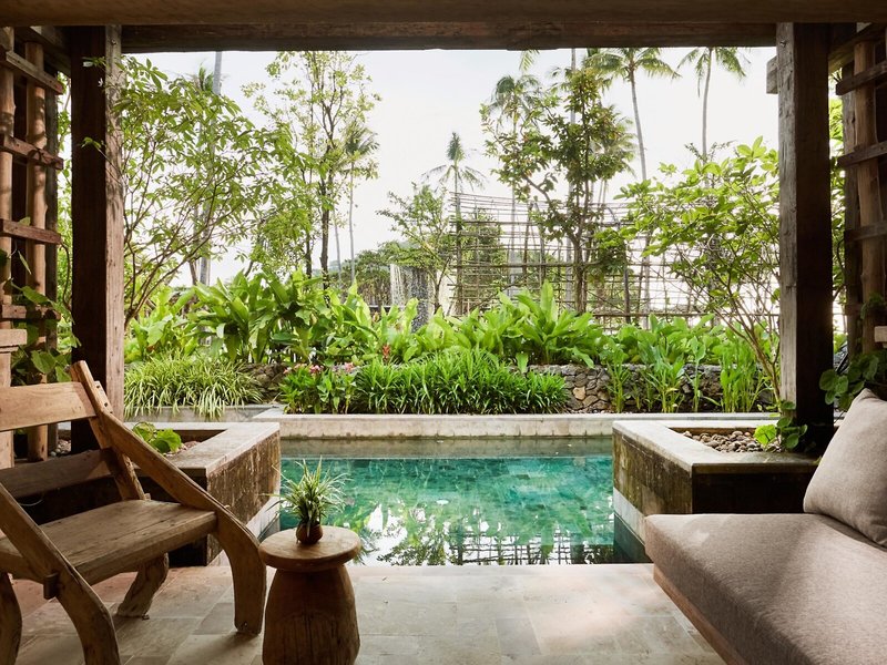 The Emerald Cove Koh Chang 44