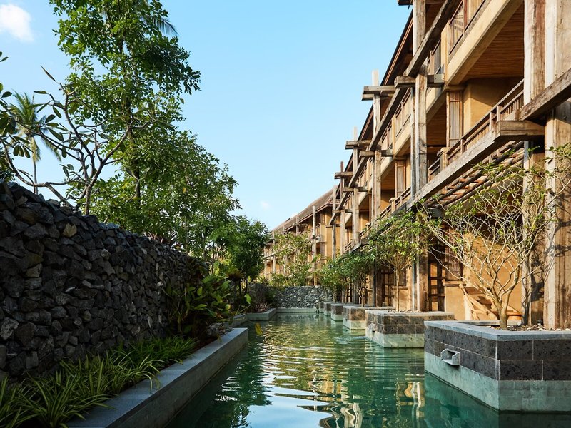 The Emerald Cove Koh Chang 45