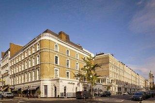 Citadines South Kensington London