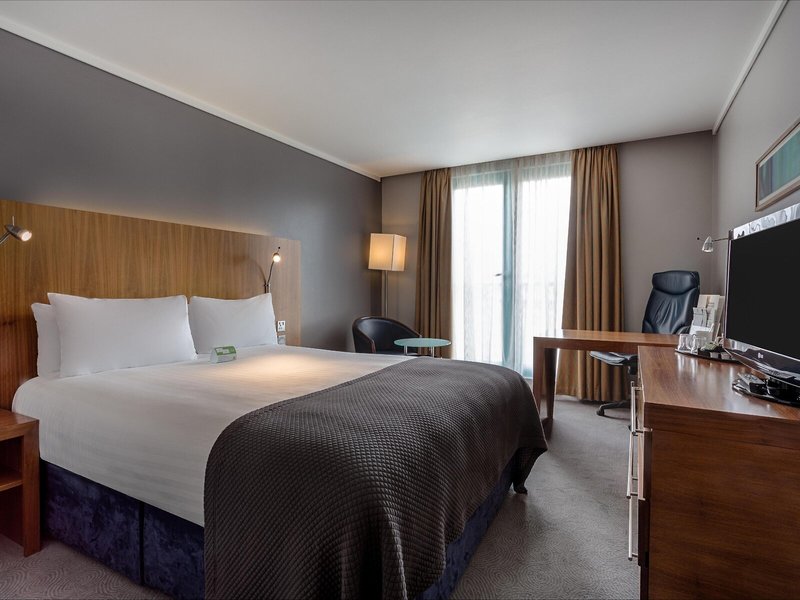 Holiday Inn Camden Lock 28