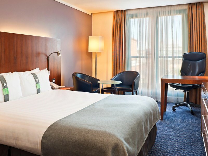 Holiday Inn Camden Lock 30