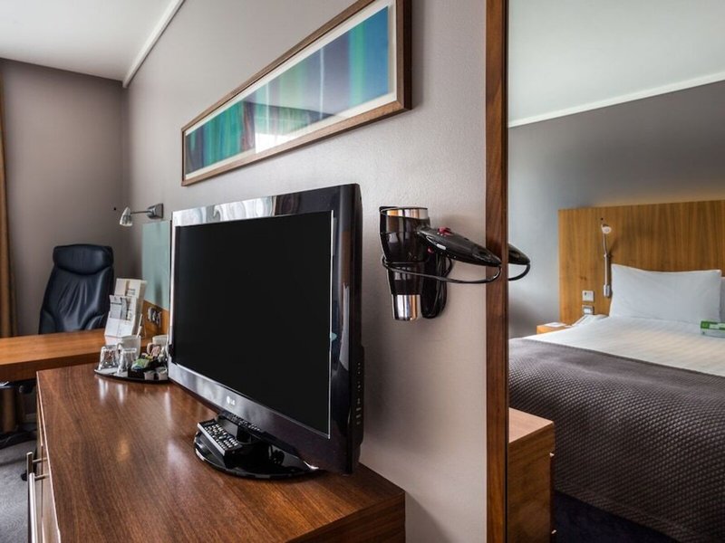 Holiday Inn Camden Lock 31