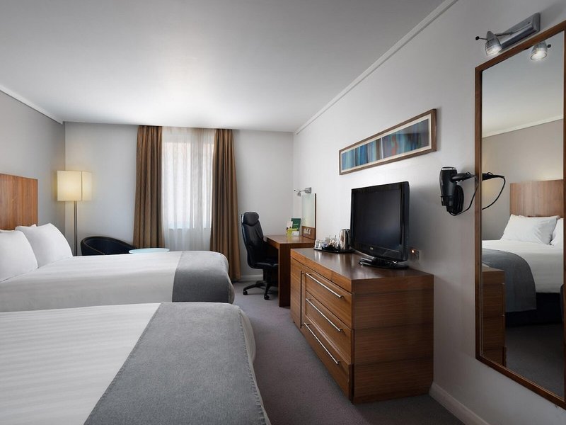 Holiday Inn Camden Lock 32