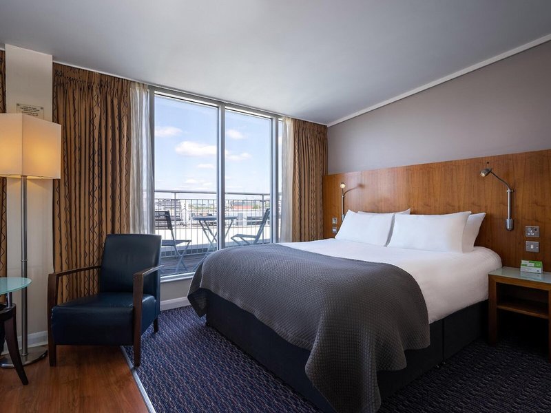 Holiday Inn Camden Lock 36