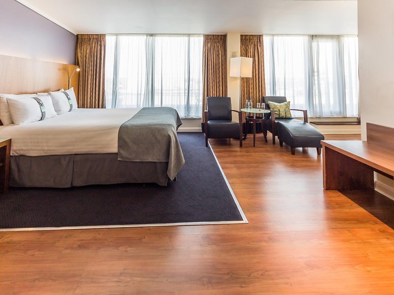 Holiday Inn Camden Lock 40