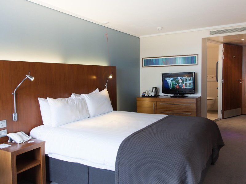 Holiday Inn Camden Lock 43