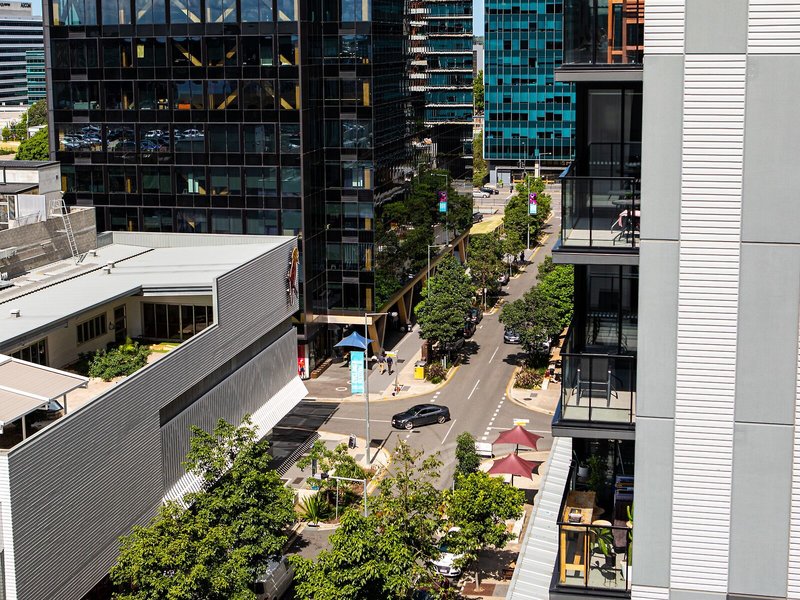 Rydges Fortitude Valley Brisbane 1