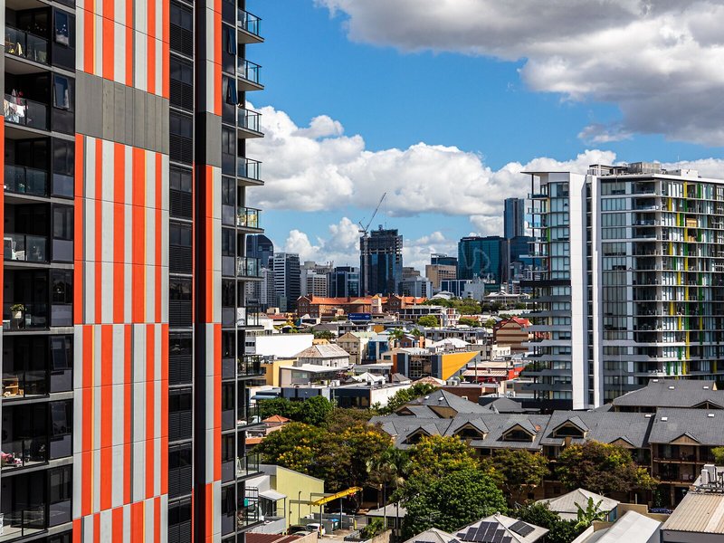 Rydges Fortitude Valley Brisbane 3