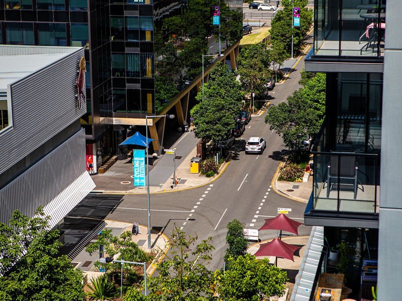 Rydges Fortitude Valley Brisbane 4