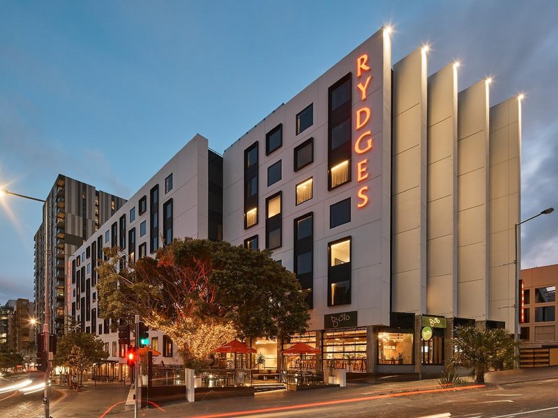 Rydges Fortitude Valley Brisbane 5