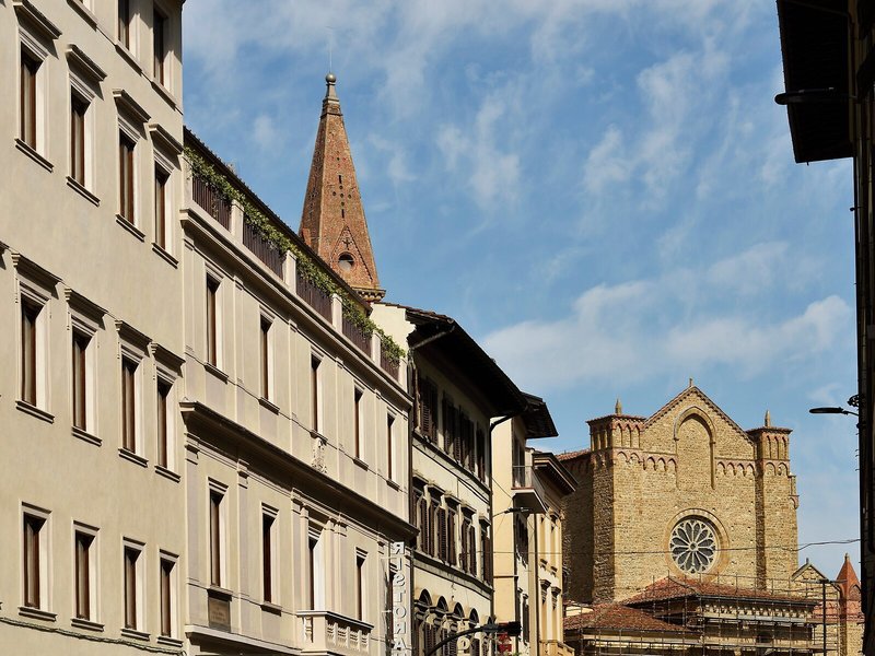 Bonciani Palazzo Pitti Broccardi
