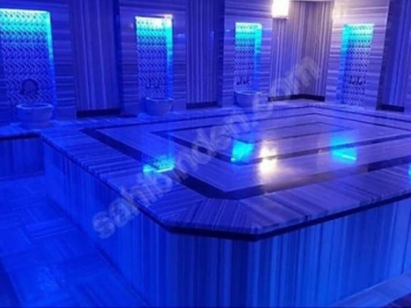 Grand Barhan Hotel 6