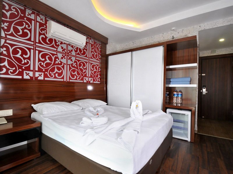 Grand Barhan Hotel 33