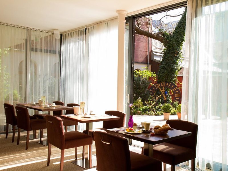 Boutiquehotel Stadthalle Wien