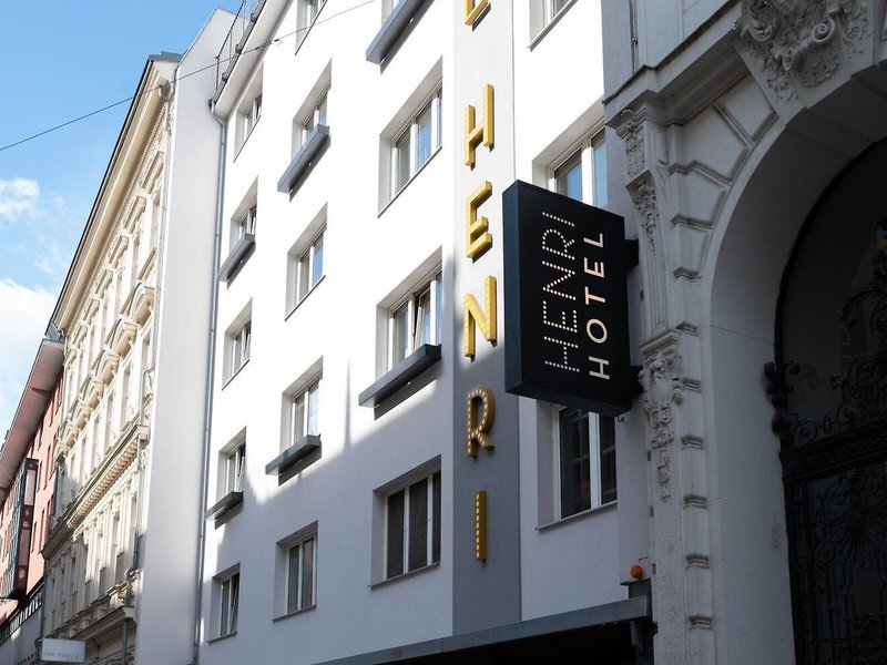 Savoy Wien 1
