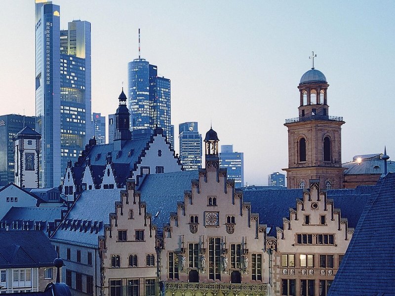 Novotel Frankfurt City 3