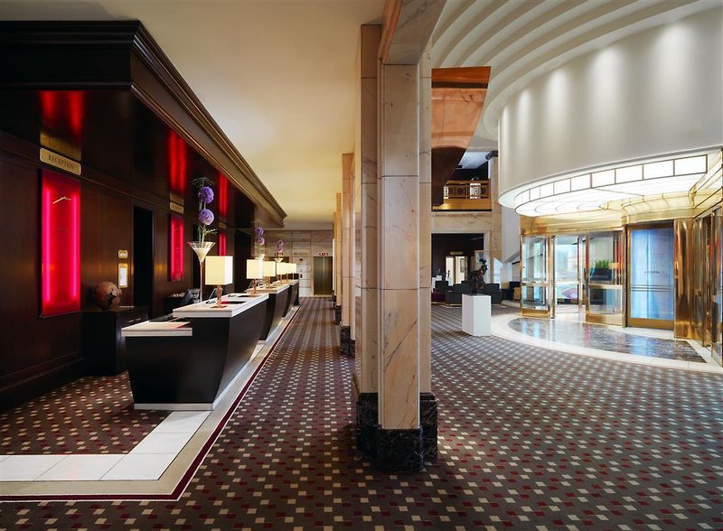 Le Méridien Stuttgart