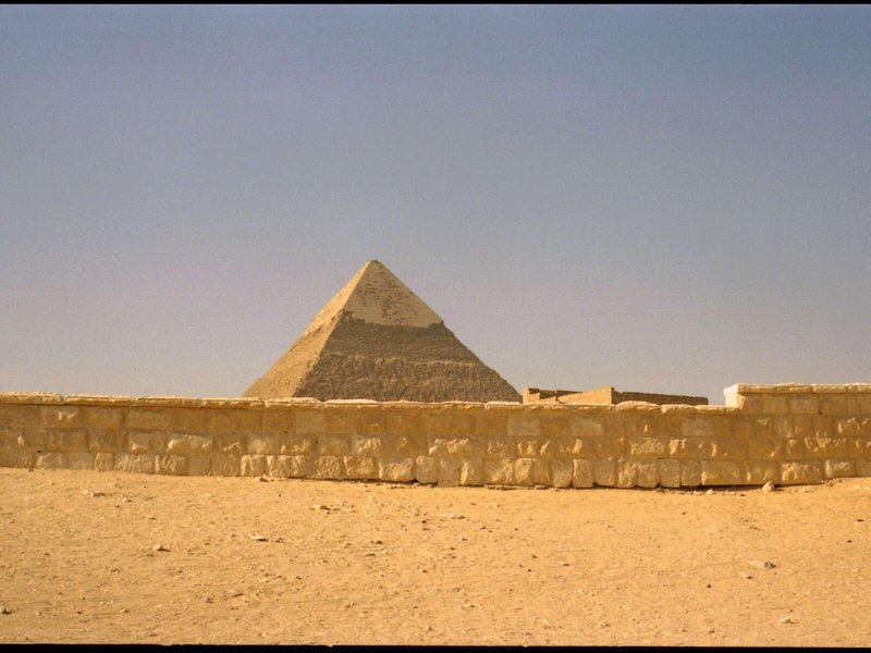 Mövenpick Hotel & Casino Cairo Media City 4