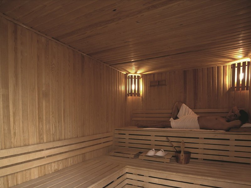 Mövenpick Hotel & Casino Cairo Media City 39