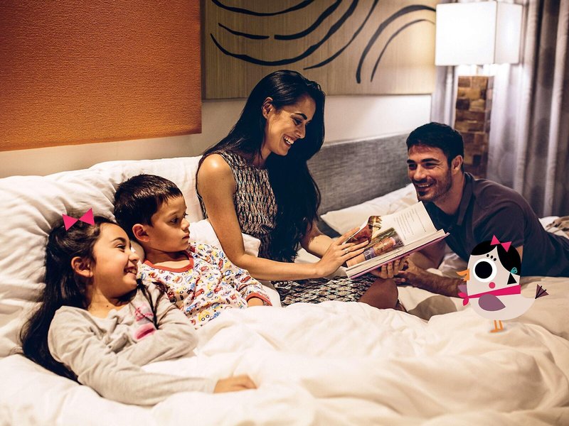 Mövenpick Hotel & Casino Cairo Media City 45