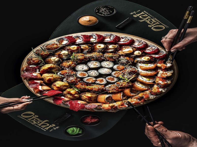 Mövenpick Cairo Media City 32