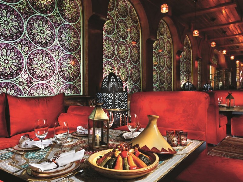 Mövenpick Cairo Media City 33
