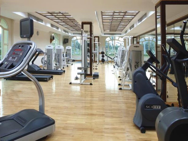 Mövenpick Cairo Media City 36