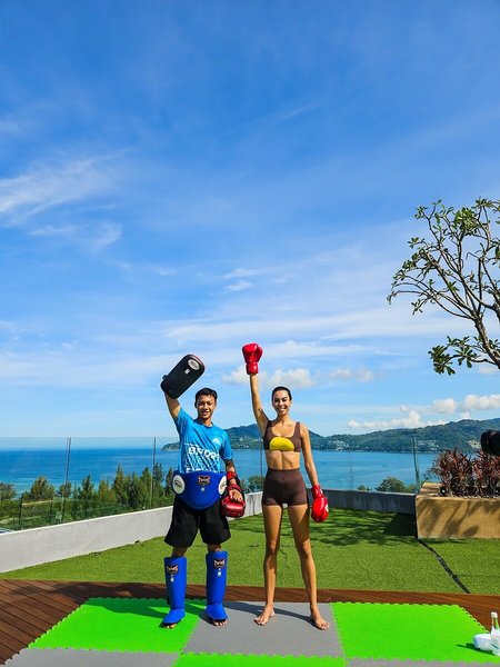Crest Resort & Pool Villas 46