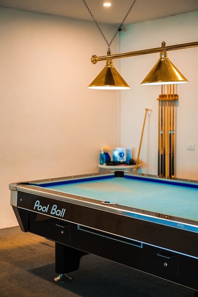 Crest Resort & Pool Villas 48