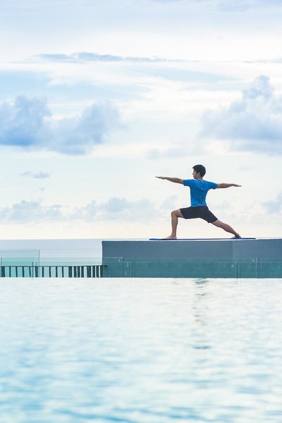 Crest Resort & Pool Villas 42