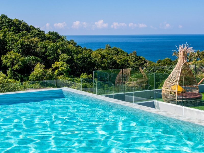 The Crest Resort & Pool Villas Phuket 5