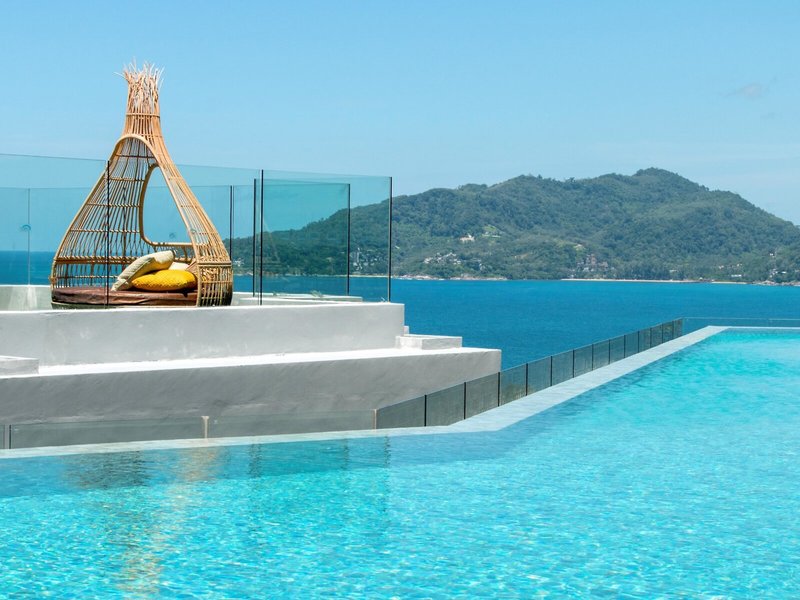 The Crest Resort & Pool Villas Phuket 6